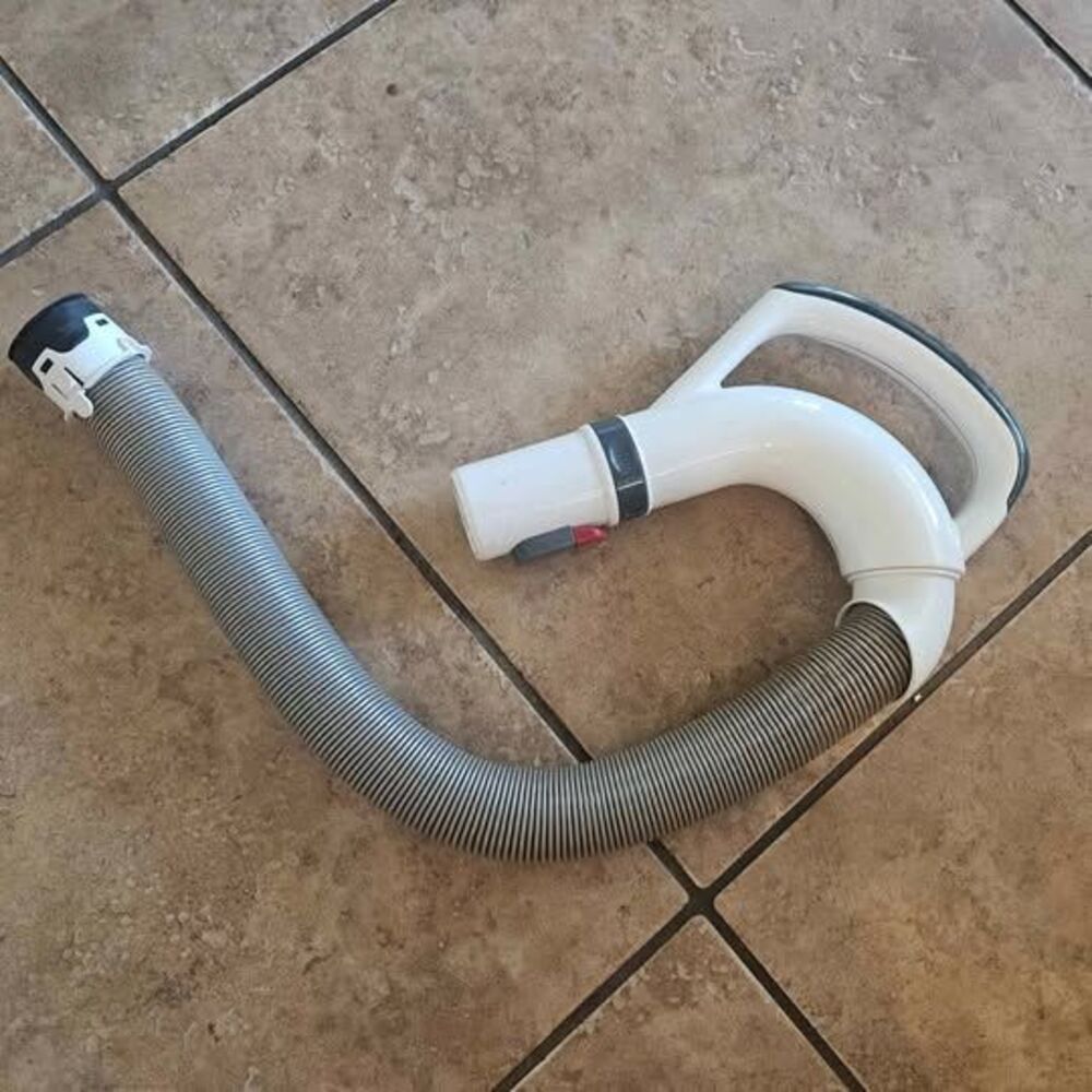 Shark Navigator Liftaway Hose and Handle Replacement Parts Oem